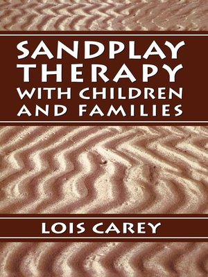 cover image of Sandplay